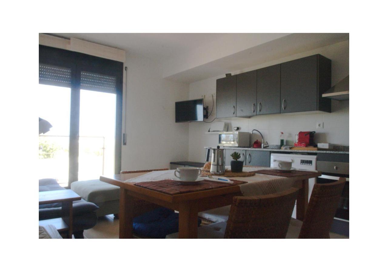 Lo Mirador Del Passador Apartment Sant Jaume d'Enveja Exterior photo